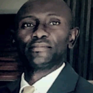 Adeyinka Adedokun